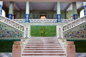 Краєзнавчий музей (Губернське земство), Полтава